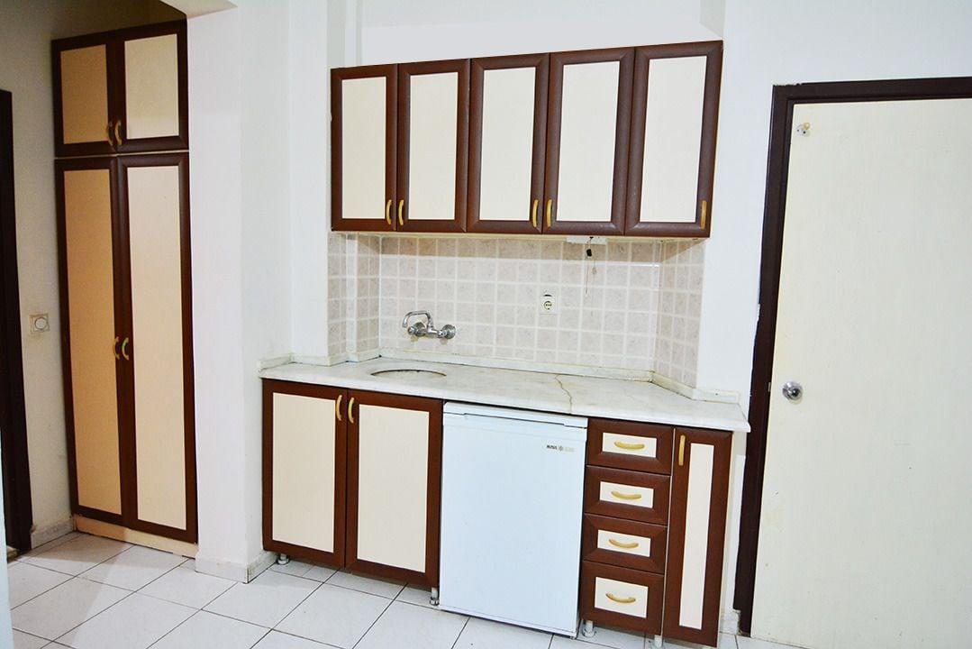 Arsi Sweet Suit Apart Hotel Alanya Exterior photo