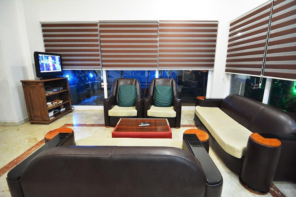 Arsi Sweet Suit Apart Hotel Alanya Exterior photo