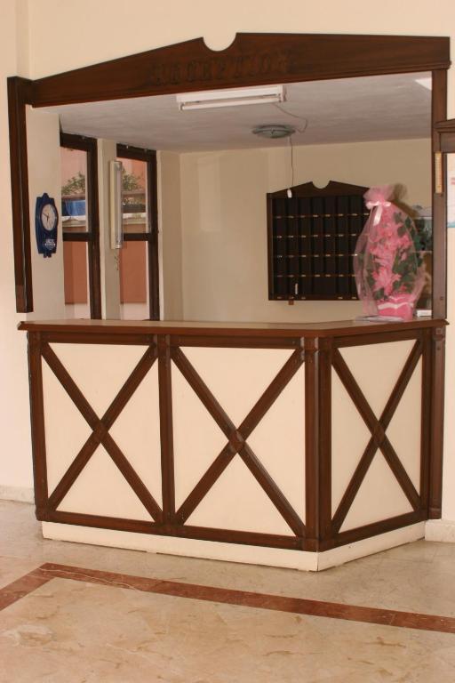 Arsi Sweet Suit Apart Hotel Alanya Exterior photo